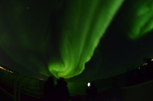 Reykjavík Northern Lights & City Cruise — photo 15
