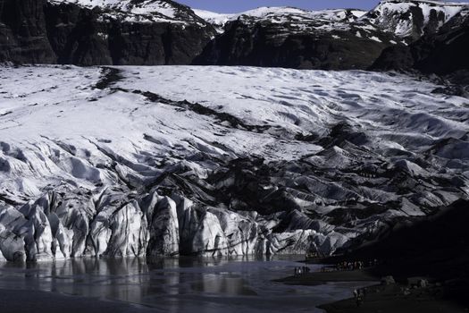 Small group Tour: South Coast and Glacier Hike — photo 3