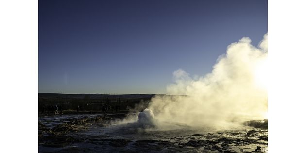 Small group Tour: Golden Snorkel: Golden Circle and Silfra Exploration — photo 27