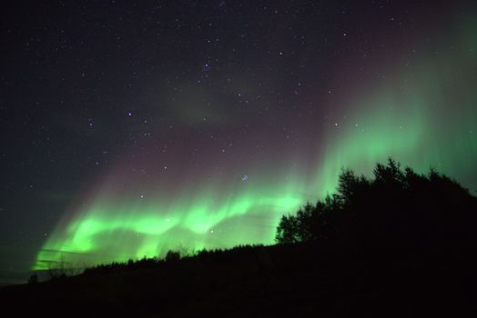 Northern lights Combo — photo 4