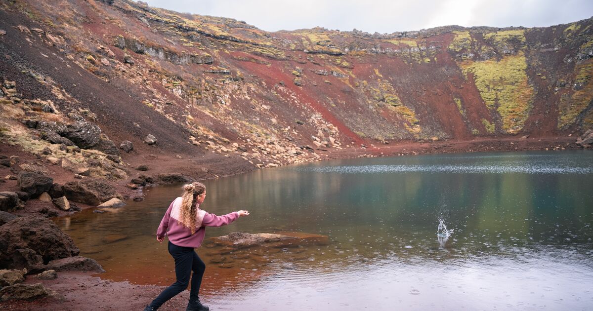 Golden Circle Small Group Full Day Tour from Reykjavík, photo 5 of 38