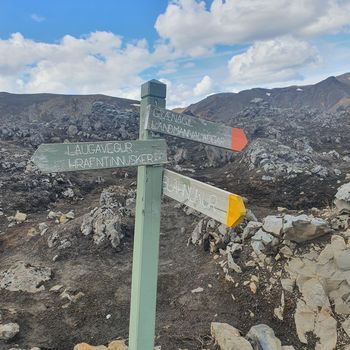 Landmannalaugar Adventure- A Journey To The Highlands — photo 4