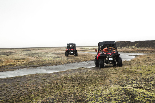 2,5 Hours Buggy Adventure — photo 7