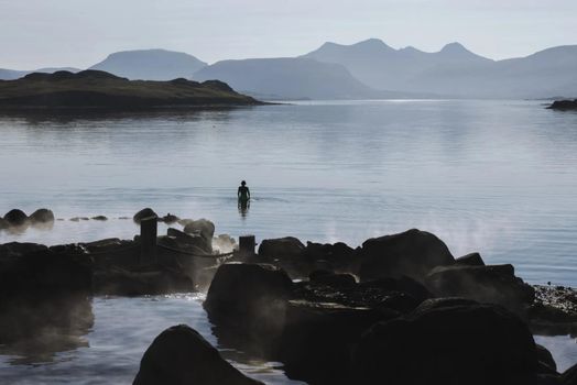 Private Golden Circle & Hvammsvik Hot Springs — photo 9