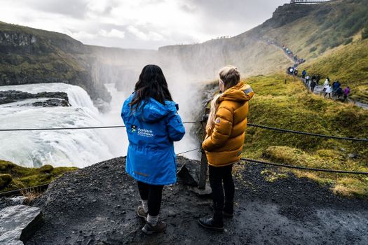 The Golden Circle & Friðheimar Greenhouse — photo 9