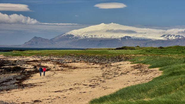 Snæfellsnes National Park with local meal included — photo 10