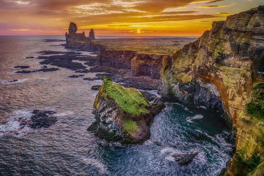 A Premium Private Tour of Ancient Legends and Natural Marvels of Snæfellsnes! — photo 28