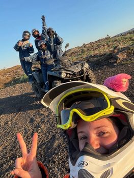 2.5 Hour Midnight Sun ATV Tour — photo 19