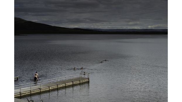 Small group Tour: Golden Circle, Kerið and Fontana — photo 27
