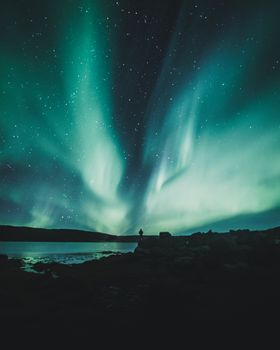 Private Northern Lights tour — photo 5