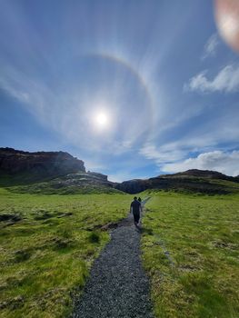 Explore Iceland's Golden Circle on a Private Tour: A Day of Natural Wonders and Viking History — photo 16
