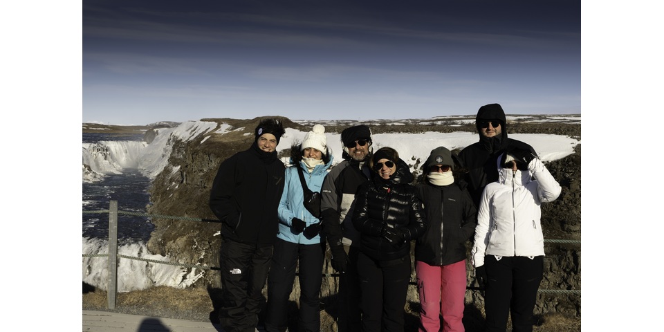 Small group Tour: Golden Circle Premium and Lava Tunnel, photo 34 of 44