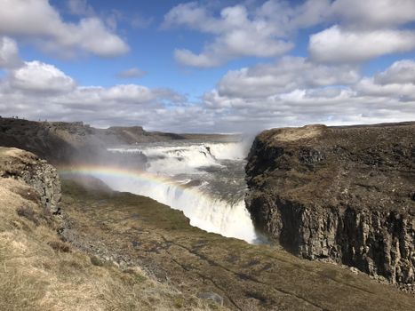 Superjeep Golden Circle & Snowmobile tour — photo 8