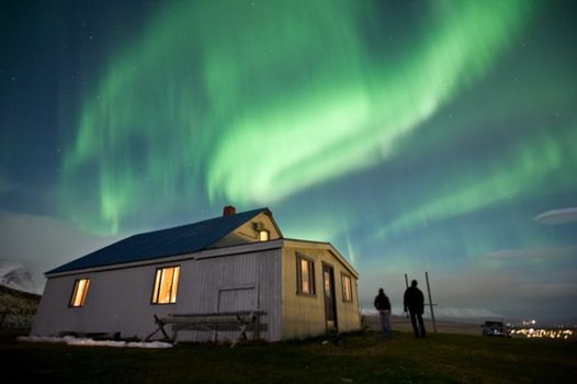 Private Northern Lights Tour from Reykjavik — photo 4