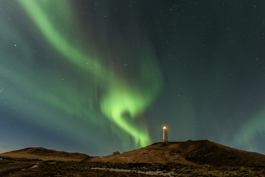 Private Northern Lights Wonder Tour — photo 5