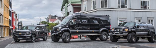 Private Guided luxury Diamond Circle Tour from Akureyri — photo 10
