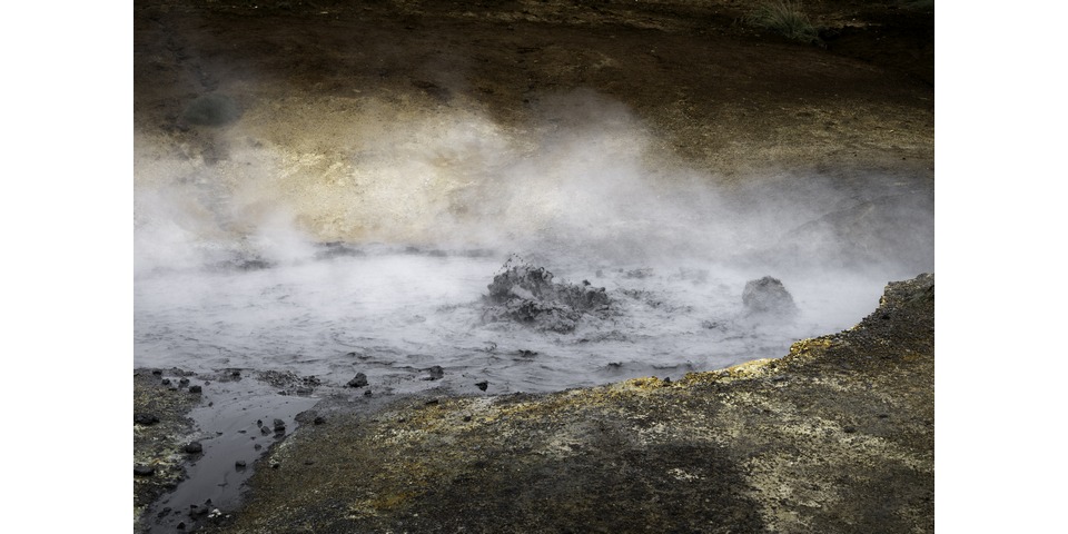Small group Tour: Volcanoes and Hot Springs of Reykjanes, photo 17 of 20