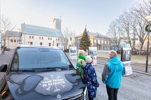 Private 4 hour Reykjavik Driving Tour — photo 3