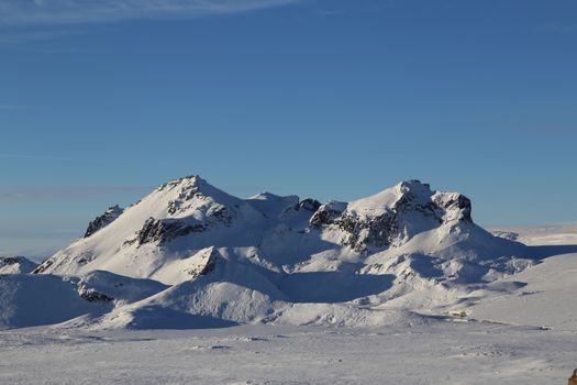 Superjeep Golden Circle & Snowmobile tour — photo 7
