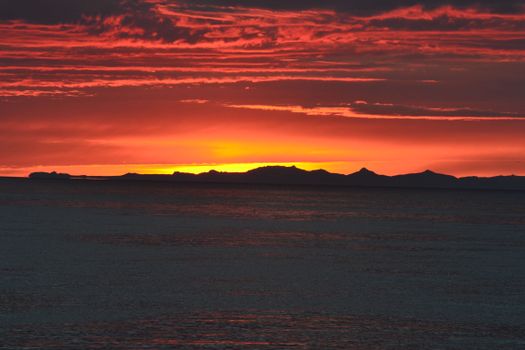Reykjavík Classic Whales in the Midnight Sun — photo 7