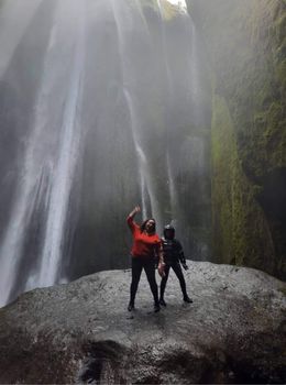 Discover Iceland’s South Coast on a Private Tours: Glaciers, Waterfalls, and Black Sand Beaches — photo 9