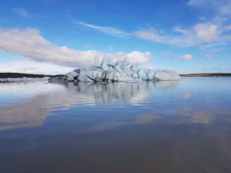 Fjallsárlón - Iceberg boat tour — photo 5