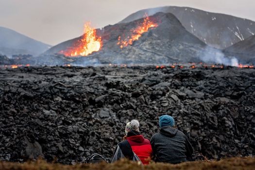 Private Reykjanes Volcanic Area Tour — photo 7