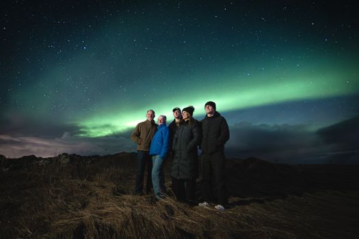 Private Northern Lights tour — photo 8