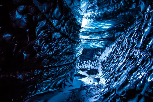 Private Monster Truck South Coast & Katla Ice Cave