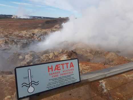 Private Tour with Airport or Hotel Transfers: Explore the Reykjanes Peninsula UNESCO Global Geopark - Eric — photo 6
