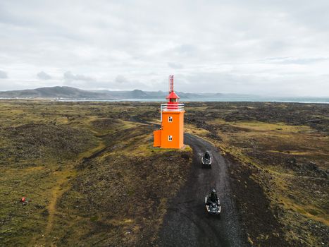 Lava Beach 2-hour ATV tour — photo 8