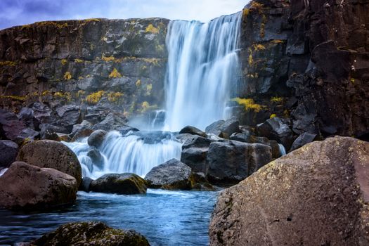 Exclusive Icelandic Adventure: Golden Circle and South Coast — photo 7