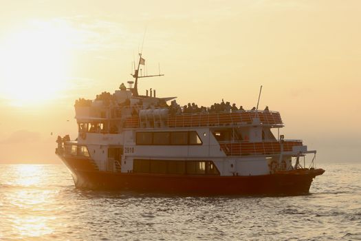 Solar Eclipse Cruise from Reykjavík — photo 2