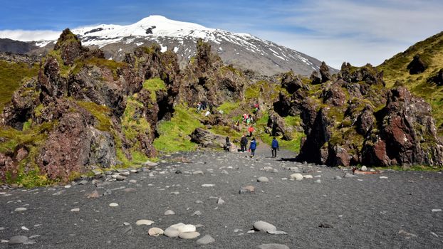 Snæfellsnes National Park with local meal included — photo 8