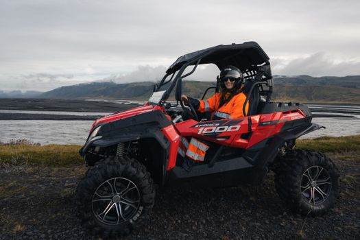 2,5 Hours Buggy Adventure — photo 10