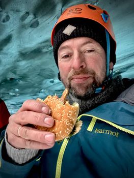 Ice Cave Adventure — photo 3