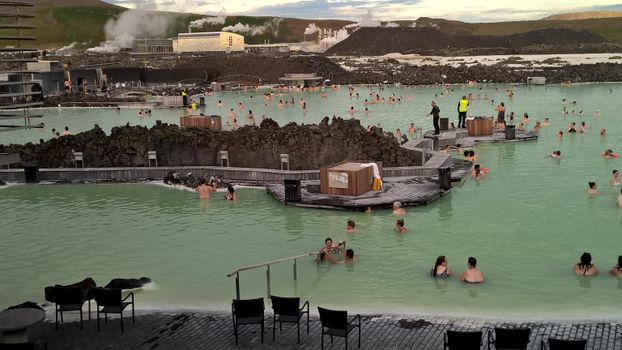 Reykjanes Peninsula - Blue Lagoon, Kleifarvatn Lake & the Bridge of Continents — photo 10