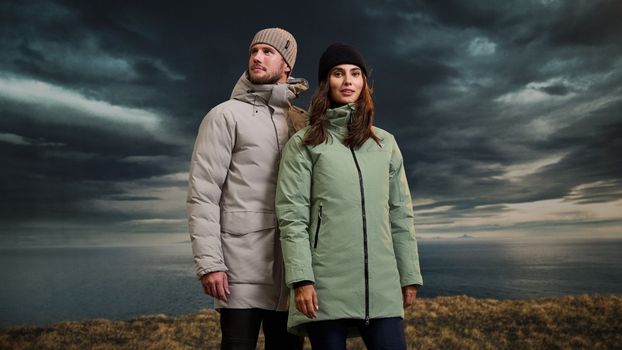From Reykjavik: Clothing Package for your adventure - Rental