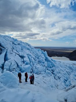 Skaftafell Glacier Adventure — photo 8