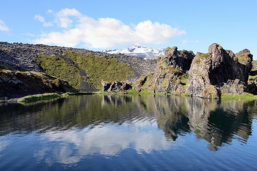 Private Luxury Jeep Tour - Snæfellsnes Peninsula — photo 10