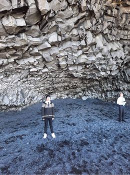 Discover Iceland’s South Coast on a Private Tours: Glaciers, Waterfalls, and Black Sand Beaches — photo 7