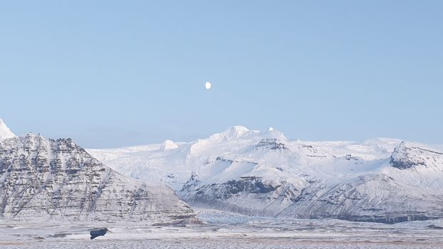 Glacier Edge Helicopter Tour from Skaftafell (No Landing) — photo 9