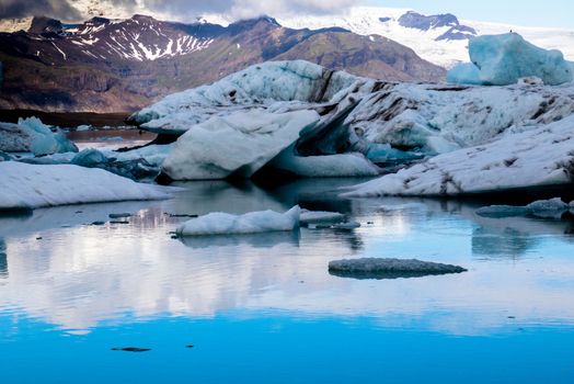 Private South Coast & Glacier Lagoon Tour — photo 6