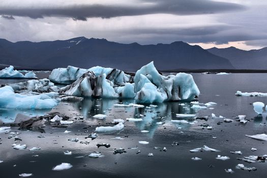 Private Glacier Lagoon & Sparkling Diamond Beach — photo 3