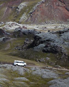 Landmannalaugar Safari - Super Jeep day tour — photo 5