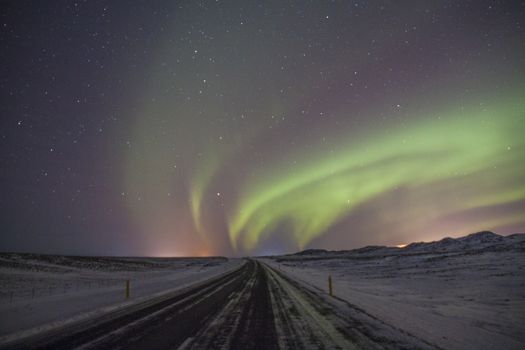 Northern Lights Hunt - Guided in Italian — photo 6