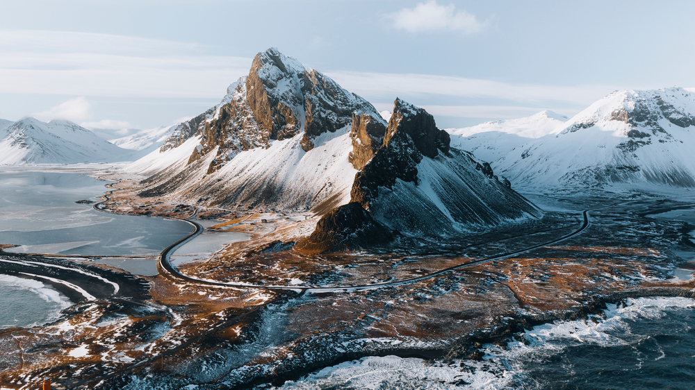 Djúpivogur: Jökulsárlón & Diamond Beach Cruise Tour, photo 8 of 14