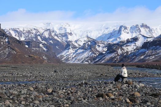 Thorsmork and Eyjafjallajokull — photo 3