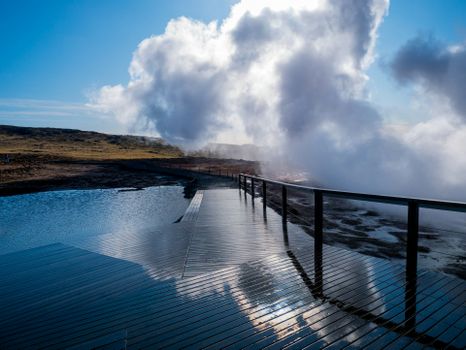 Private Tour with Airport or Hotel Transfers: Explore the Reykjanes Peninsula UNESCO Global Geopark - Eric — photo 15