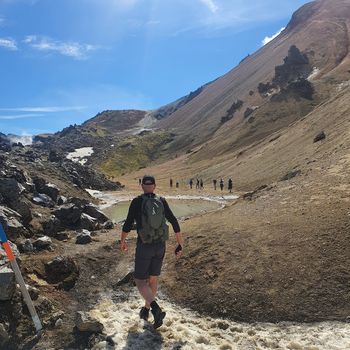 Landmannalaugar Adventure- A Journey To The Highlands — photo 3
